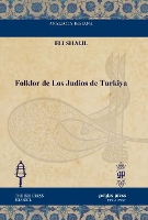 Book Cover for Folklor de Los Judios de Turkiya by Eli Shaul
