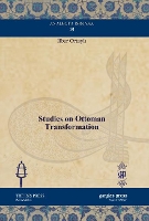 Book Cover for Studies on Ottoman Transformation by Ilber Ortayli