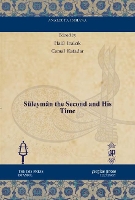 Book Cover for Süleymân the Second and His Time by Cemal Kafadar