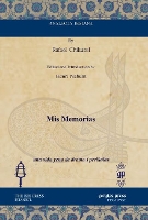 Book Cover for Mis Memorias by Rafael Chikurel