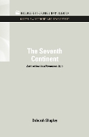 Book Cover for The Seventh Continent by Deborah Shapley