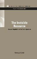 Book Cover for The Invisible Resource by Harvey J Levin