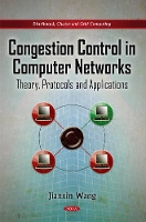 Book Cover for Congestion Control in Computer Networks by Jianxin Wang