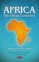 Book Cover for Africa by Abdeen Mustafa Omer