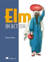 Book Cover for Elm in Action by Richard Feldman