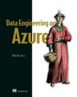 Book Cover for Data Engineeringon Azure by Vlad Riscutia