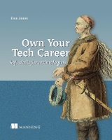 Book Cover for Own Your Tech Career by Don Jones