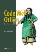 Book Cover for Code Well with Others by Fernando Doglio