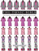 Book Cover for The Tunic Bible by Sarah Gunn, Julie Starr