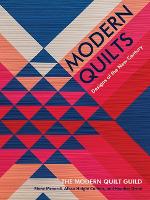 Book Cover for Modern Quilts by The Modern Quilt Guild