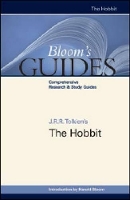 Book Cover for The Hobbit by Harold Bloom