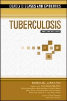 Book Cover for Tuberculosis by Alan Hecht