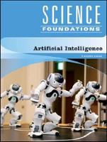 Book Cover for Artificial Intelligence by P. Andrew Karam