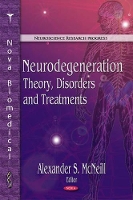 Book Cover for Neurodegeneration by Alexander S McNeill