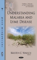 Book Cover for Understanding Malaria & Lyme Disease by Kristen C Walsch