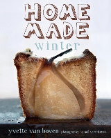 Book Cover for Home Made Winter by Yvette van Boven, Oof Verschuren