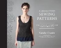 Book Cover for Alabama Studio Sewing Patterns by Natalie Chanin