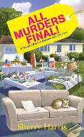 Book Cover for All Murders Final! by Sherry Harris