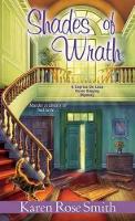 Book Cover for Shades of Wrath by Karen Rose Smith