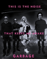 Book Cover for This Is The Noise That Keeps Me Awake by Jason Cohen