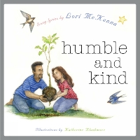 Book Cover for Humble and Kind by Lori McKenna