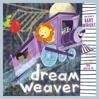 Book Cover for Dream Weaver by Gary Wright