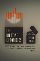 Book Cover for The Nicotine Chronicles by Lee Child