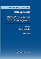 Book Cover for Osteoporosis by Robert A. Adler