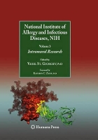 Book Cover for National Institute of Allergy and Infectious Diseases, NIH by Vassil St. Georgiev