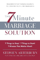 Book Cover for ITPE: The 7 Minute Marriage Solution: 7 Things to Start! 7 Things to Stop! 7 by Stephen Arterburn