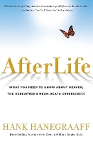 Book Cover for AFTERLIFE by Hank Hanegraaff