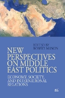 Book Cover for New Perspectives on Middle East Politics by Robert Mason