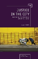 Book Cover for Justice in the City by Aryeh Cohen