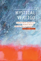 Book Cover for Mystical Vertigo by Aubrey Glazer