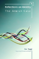 Book Cover for Reflections on Identity by Avi Sagi