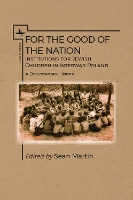 Book Cover for For the Good of the Nation by Sean Martin