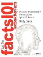 Book Cover for Studyguide for Mathematics by Cram101 Textbook Reviews