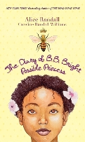 Book Cover for The Diary of B. B. Bright, Possible Princess by Alice Randall, Caroline Randall Williams