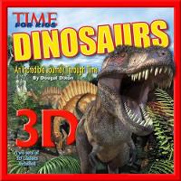 Book Cover for TIME for Kids: Dinosaurs 3D by Editors of TIME for Kids Magazine