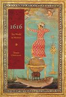 Book Cover for 1616 by Thomas Christensen