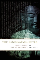 Book Cover for The Lankavatara Sutra by Red Pine