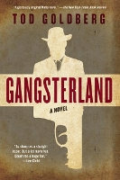 Book Cover for Gangsterland by Tod Goldberg