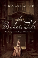 Book Cover for The Baker's Tale by Thomas Hauser