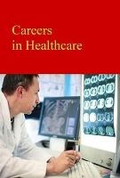 Book Cover for Careers in Healthcare by Salem Press