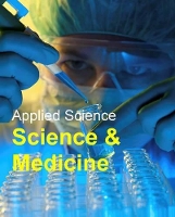 Book Cover for Science & Medicine by Salem Press