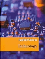 Book Cover for Technology by Salem Press