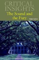 Book Cover for The Sound and the Fury by Taylor Hagood