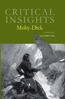 Book Cover for Moby-Dick by Robert C. Evans