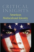 Book Cover for American Multicultural Identity by Linda Moser