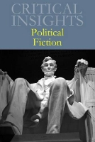 Book Cover for Political Fiction by Mark Levene